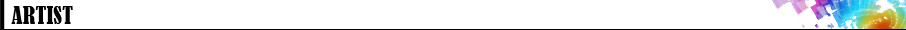アーティスト